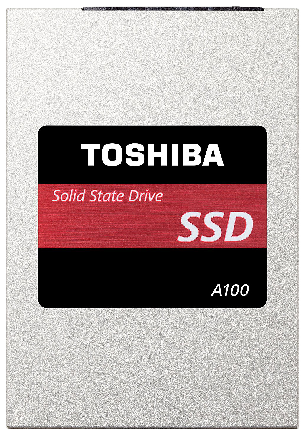 

SSD диск Toshiba A100 120ГБ (THN-S101Z1200E8), A100