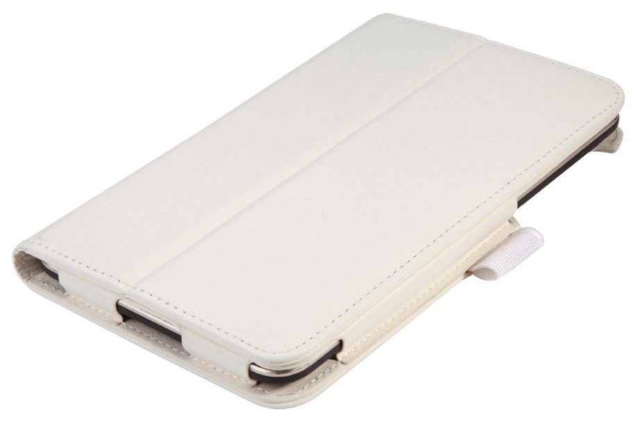 фото Чехол it baggage для asus memo pad 7 me176 7" white