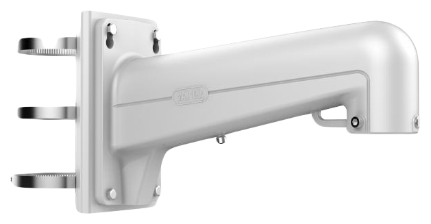 

Кронштейн для видеокамеры Hikvision DS-1602ZJ-POLE, DS-1602ZJ-POLE