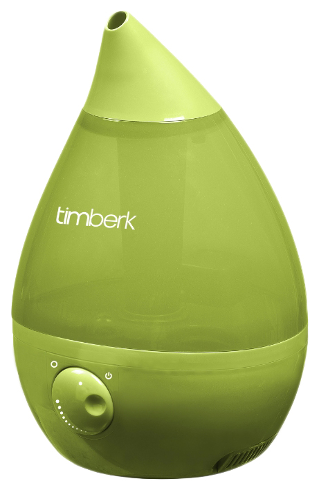 

Воздухоувлажнитель Timberk THU UL 03 Green, THU UL 03