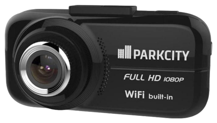 

Видеорегистратор ParkCity DVR HD 720, DVR HD 720