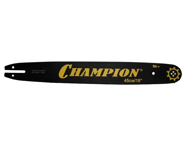 Шина для цепной пилы Champion РМ-60 952905