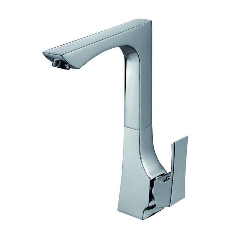 

Смеситель для кухонной мойки LEMARK Unit LM4505C хром, Unit LM4505C