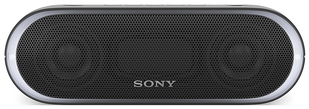 

Портативная колонка Sony SRS-XB20 Black, SRS-XB20
