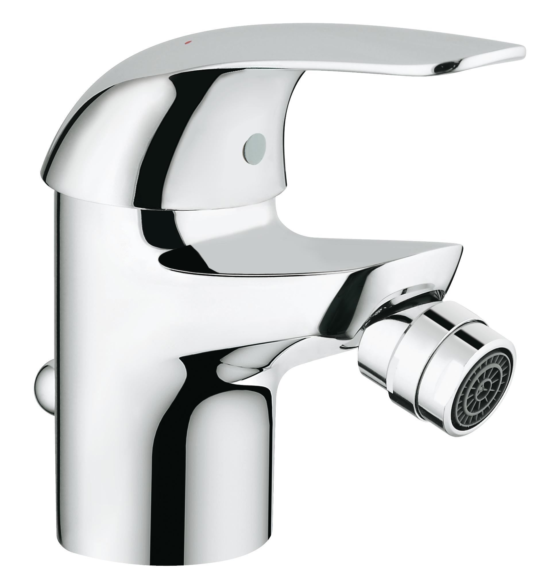 Смеситель для биде Grohe DN 15 S-Size 23263000