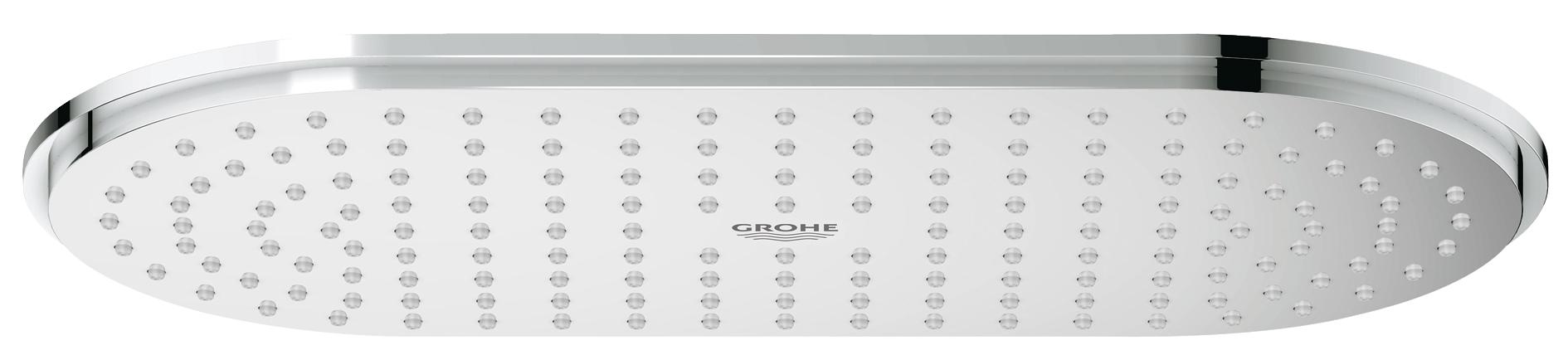 

Верхний душ Grohe 27861000, Хром