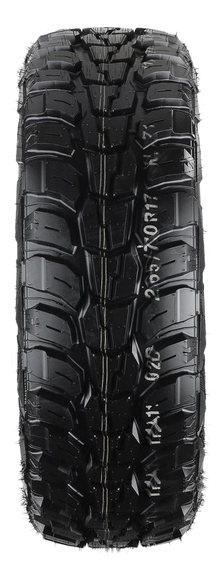 фото Шины marshal road venture mt kl71 315/70 r17 121/118q