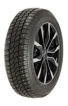 

Шины Tigar Cargo Speed Winter 215/65 R16 109/107R, Cargo Speed Winter