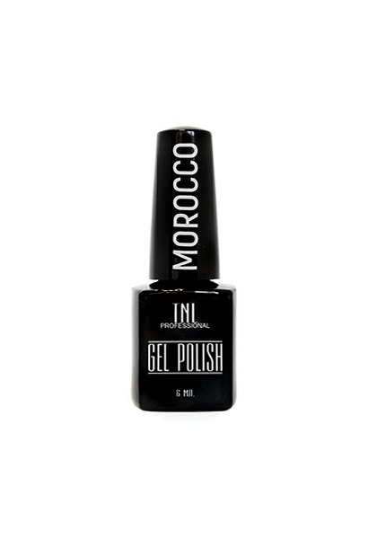 фото Гель-лак для ногтей tnl professional gel polish morocco collection 010 коричное масло 6 мл