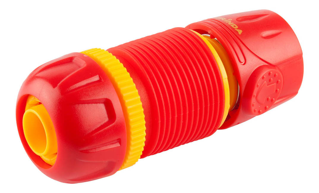 

Быстросъем для шланга Grinda 426236 3/4", 426236