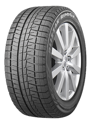 

Шины BRIDGESTONE Blizzak Revo GZ 215/60 R16 95S, Blizzak Revo GZ