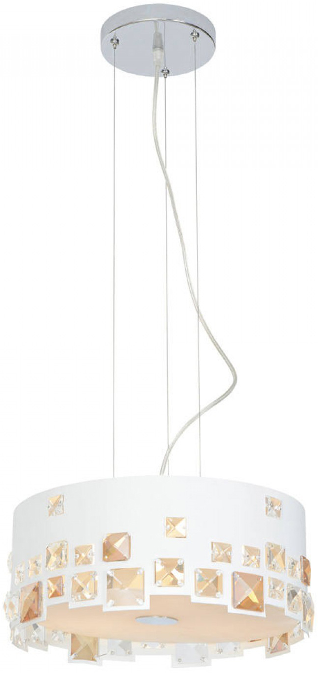 

Подвесной светильник Arte Lamp Palmer A5829SP-3WH, a5829SP-3WH