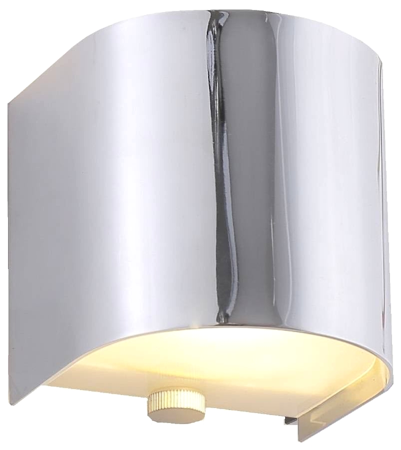 фото Настенный светильник crystal lux clt 430w ch