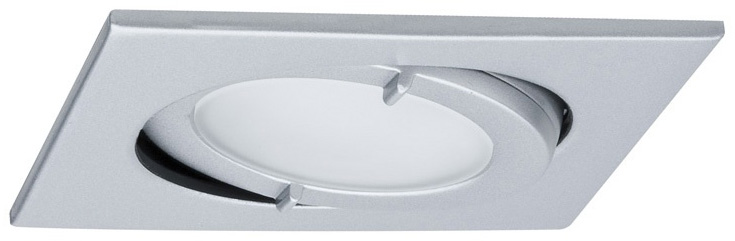 фото Мебельный светильник paulmann micro line ip44 downlight 93533