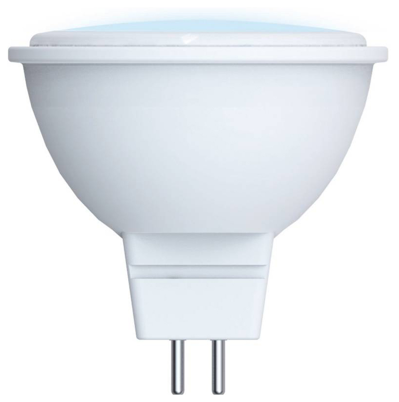 

Лампа светодиодная (09945) GU5,3 5W 4500K JCDR матовая LED-JCDR-5W/NW/GU5,3/O, lED-JCDR-5W/NW/GU5,3/O