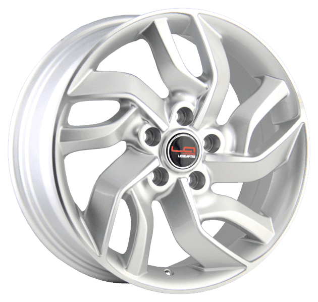 фото Колесный диск replica concept r18 7.5j pcd5x105 et40 d56.6 (9133146)