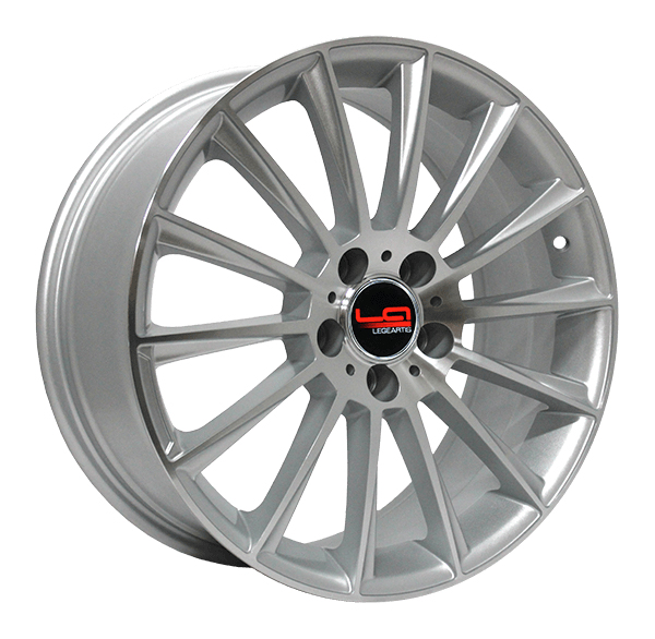 фото Колесный диск replica mr 139 r20 8.5j pcd5x112 et36 d66.6 (9188058)