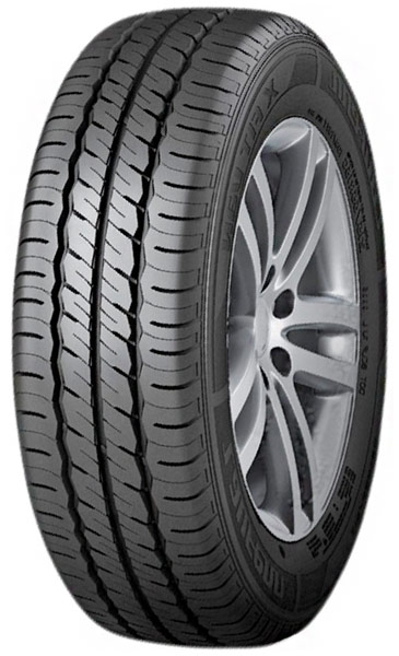 

Шины Laufenn X-Fit VAN LV01 195/75 R16 107/105R LT/C, X FIT Van LV01