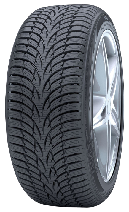 

Шины Nokian WR D 3 205/60 R16 92H