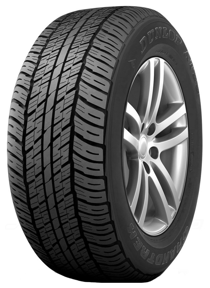 фото Шины dunlop j grandtrek at23 265/70 r18 116h