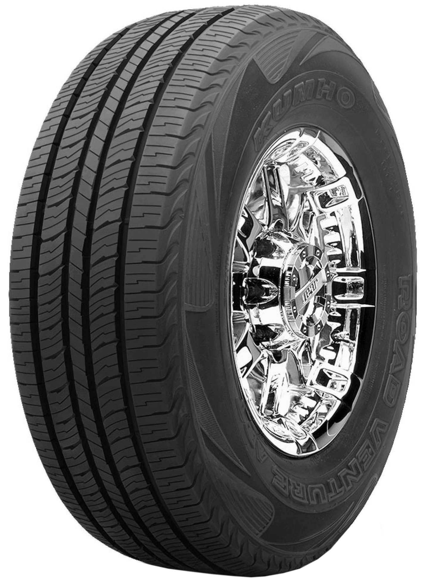 фото Шина kumho kl51 road venture 275/65 r17 apt 113h