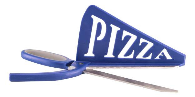 GIPFEL Ножницы кухонные для пиццы CLICK