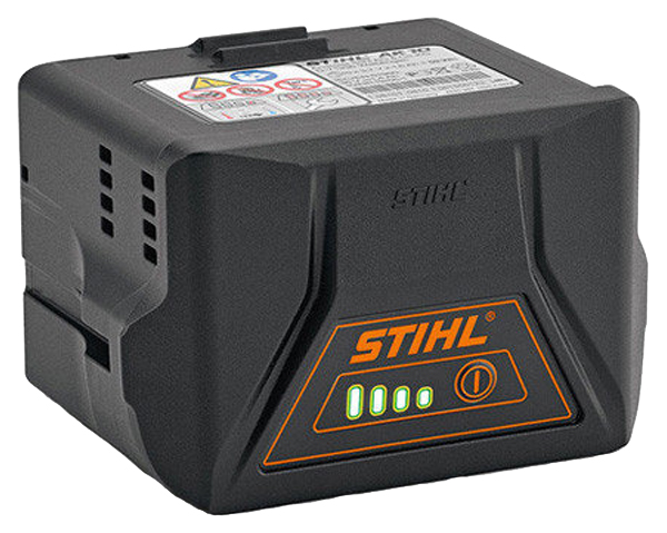 

Аккумулятор STIHL AK 20, W 9-125 Quick