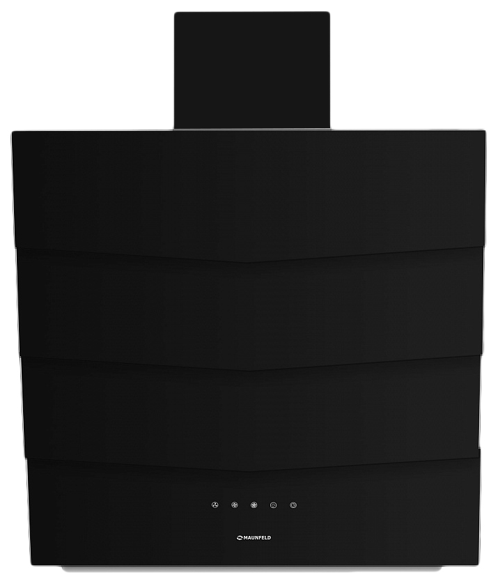

Вытяжка наклонная Maunfeld Manchester 60 Black, Manchester 60