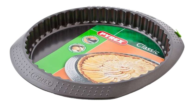 

Форма для выпечки Pyrex Smart cooking 27 см, smart cooking 27 см