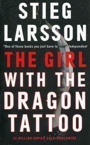 фото The girl with the dragon tattoo quercus