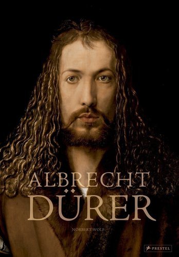 фото Книга albrecht durer prestel