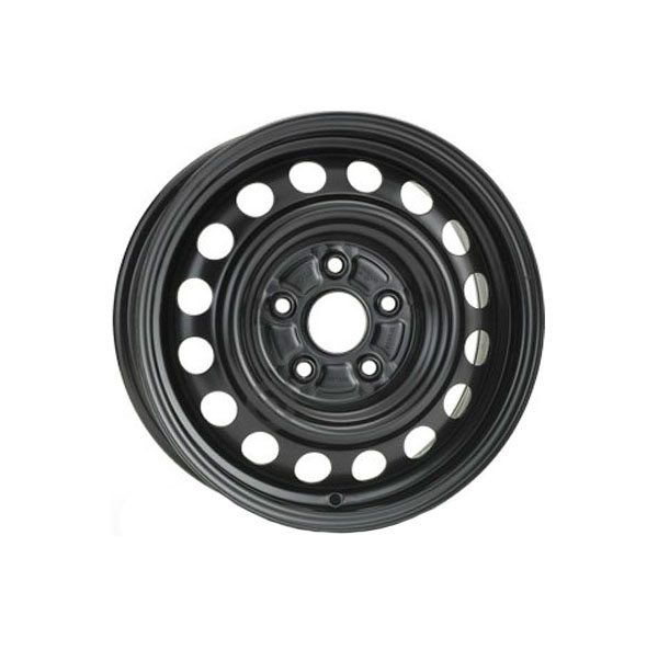 Колесный диск KFZ R16 6J PCD5x114.3 ET50 D60.1 (8315)