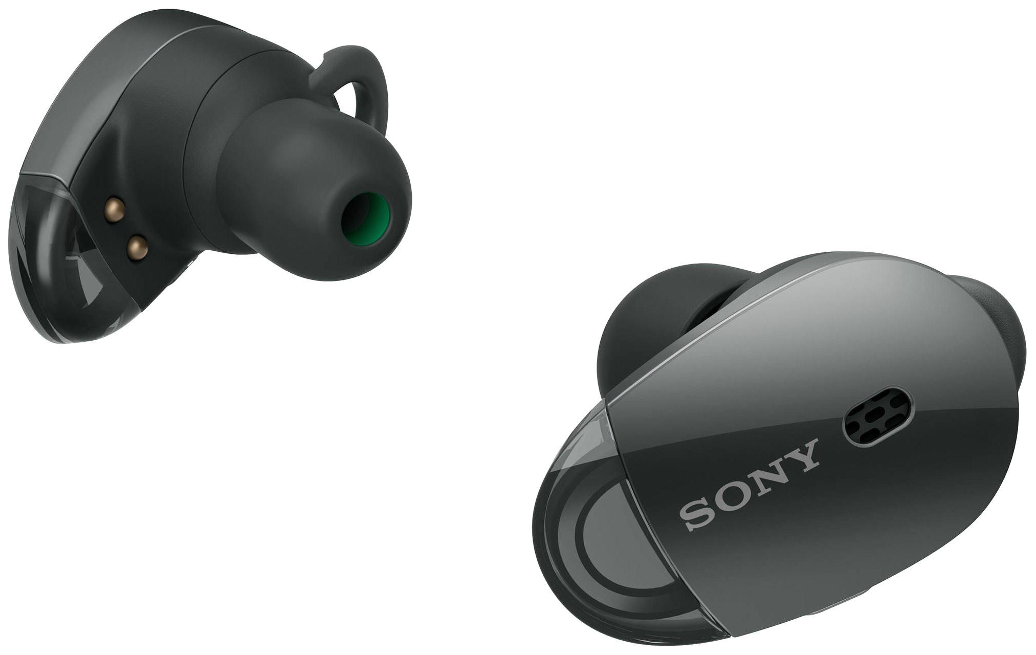 Sony беспроводные. Sony WF-1000x. Sony wf1000 блютуз наушники. Беспроводные наушники Sony WF-1000x. Наушники сони беспроводные блютуз WF 1000.