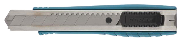 Нож канцелярский GROSS 160 мм 78897
