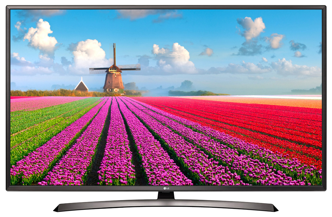 

LED телевизор Full HD LG 55LJ622V, 55LJ622V