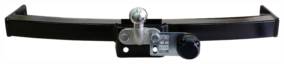 

Фаркоп Leader Plus для Toyota T120-F