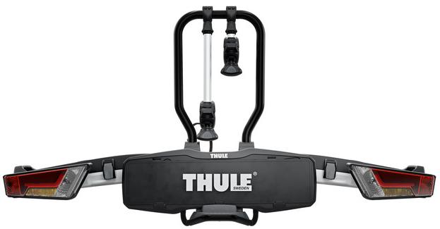 фото Крепление для велосипедов thule easyfold xt 2b 13pin на фаркоп (933100)