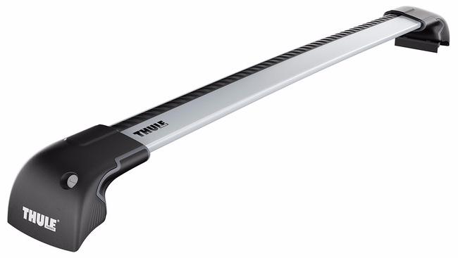 фото Багажник на крышу thule wingbar edge 9593