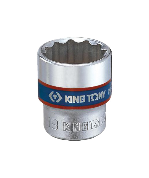 

Торцевая головка KING TONY 333015M