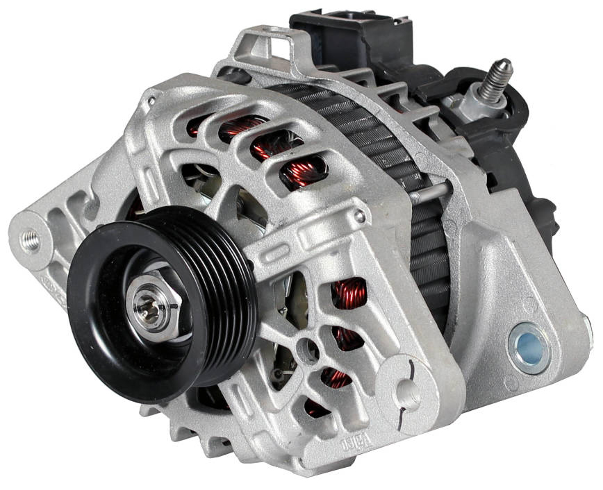 

Генератор Bosch 0986042830