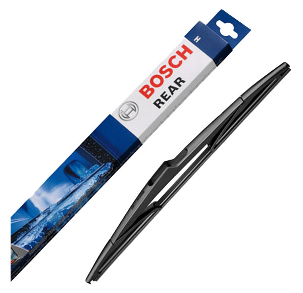 фото Щетка стеклоочистителя bosch 3397011592 400мм 16" задняя