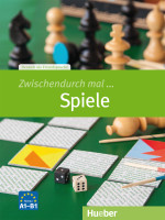 фото Zwischendurch mal ,,, spiele - kopiervorlagen hueber