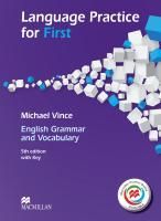 

Language Practice New Edition B2 Student's Book and MPO +key Pack