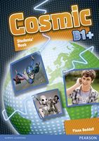 

Cosmic B1+ Student's Book and Active Book Pack