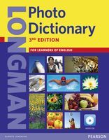 

Longman British English Photo Dictionary Paper w/ Audio Cds 3rd Edition