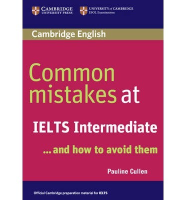 

Common Mistakes at IELTS Int PB