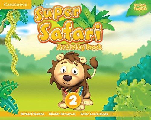 

Super Safari 2 AB