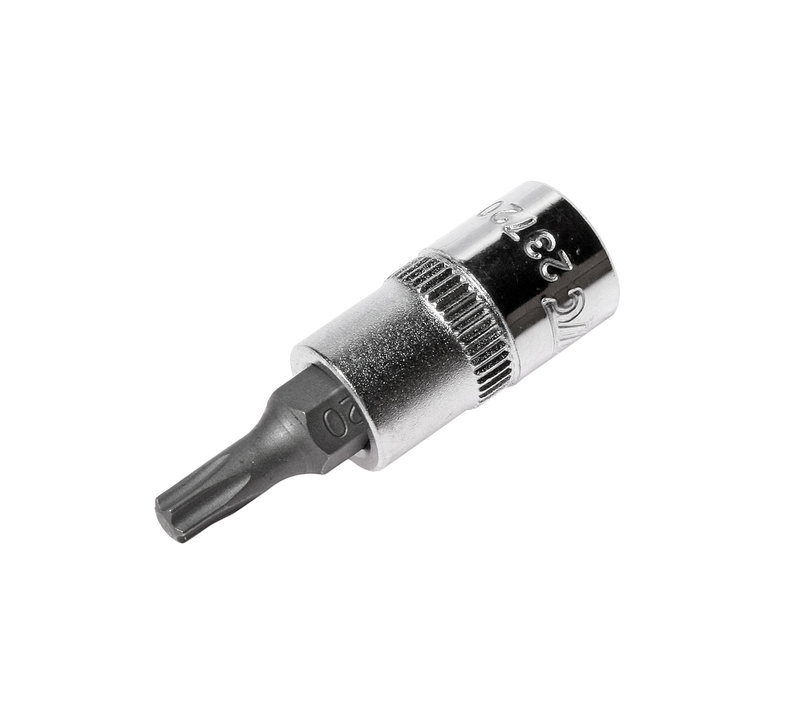 

Головка с насадкой TORX 1/4" х T20, длина 37см JTC /1