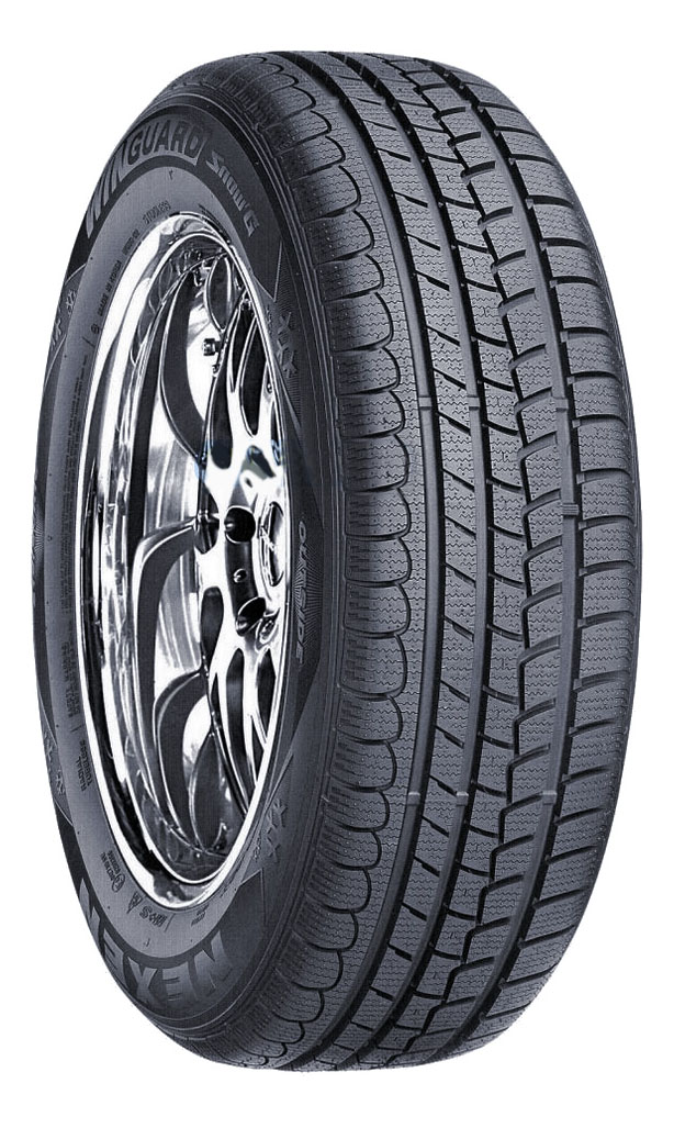 фото Шины roadstone eurovis alpine wh1 195/60 r15 88h (до 210 км/ч) 15291