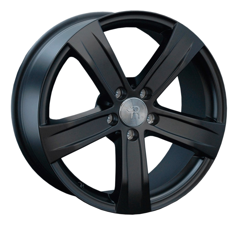 

Колесный диск Replay MR84 R18 8.5J PCD5x112 ET34.5 D66.6 WHS026091, Черный, 8,5x18/5x112 ЕТ48 D66,6 MB